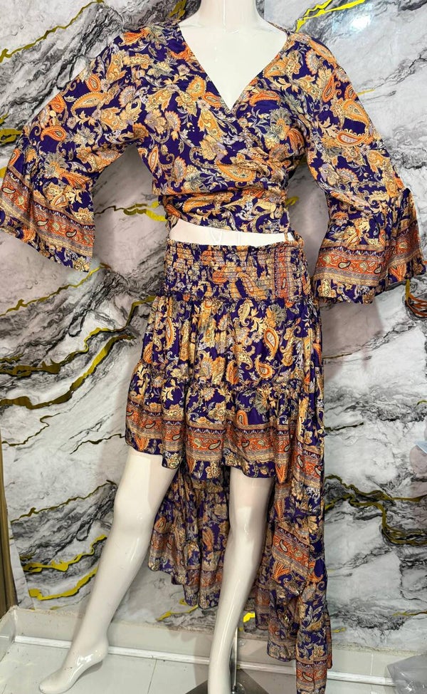 CONJUNTO 'ASIMETRICO 2"