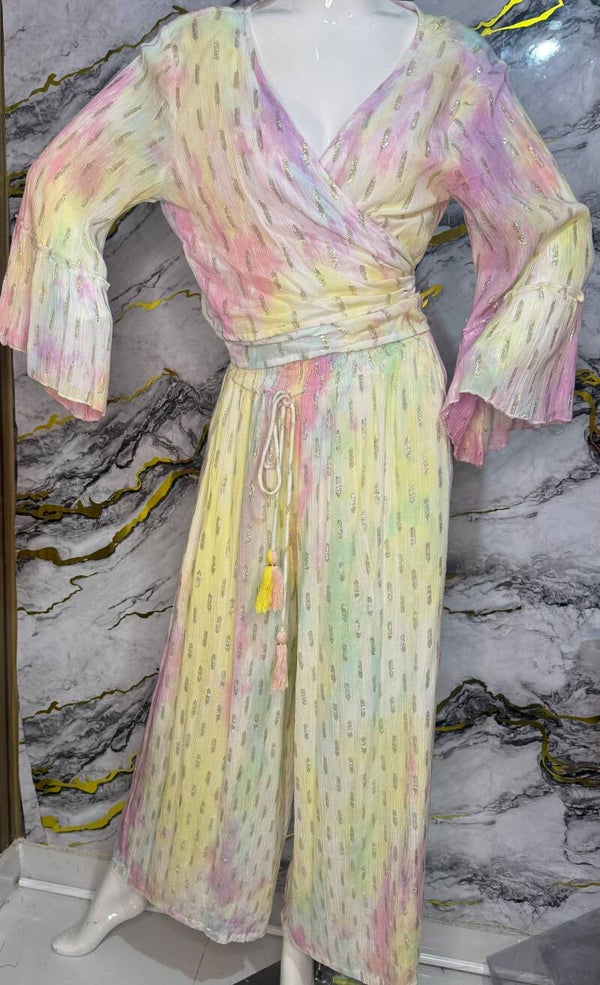 CONJUNTO "KENIA PASTEL"