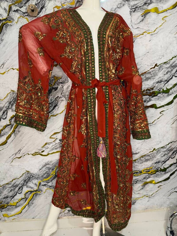 KAFTAN 2