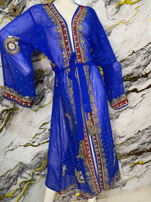 KAFTAN 4