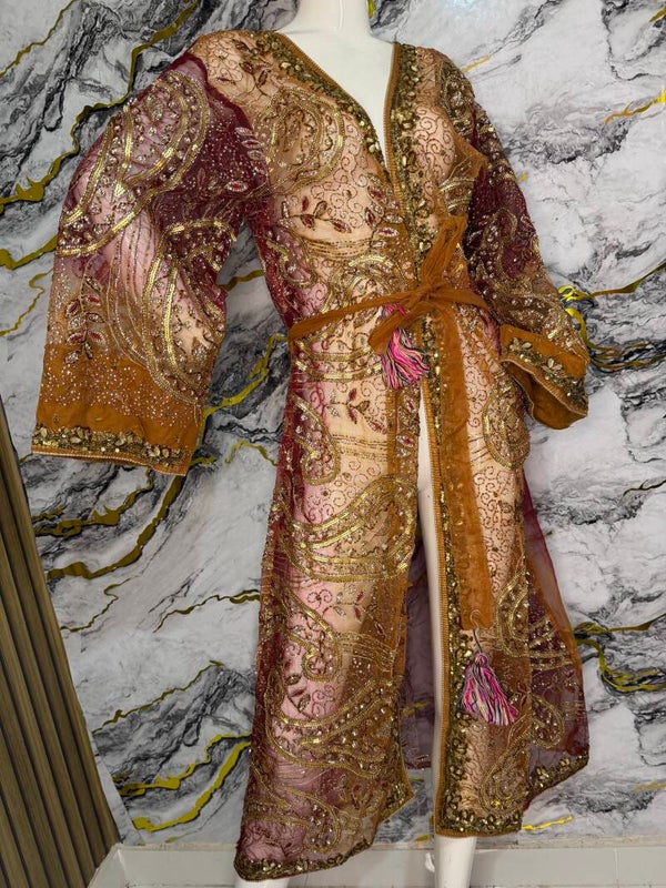 KAFTAN 5