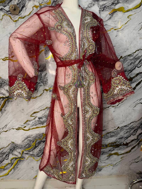 KAFTAN 6