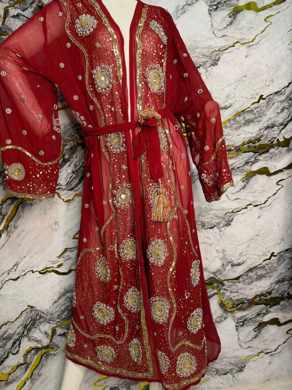 KAFTAN 17