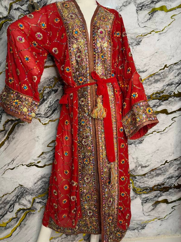KAFTAN 18
