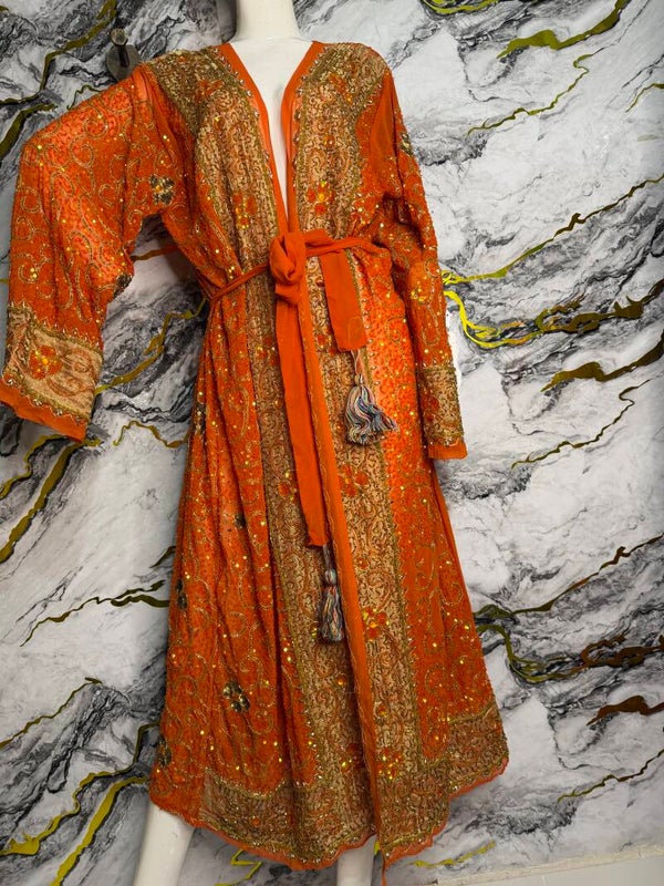 KAFTAN 19