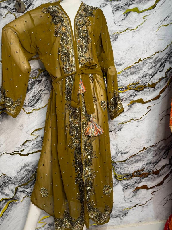 KAFTAN 20