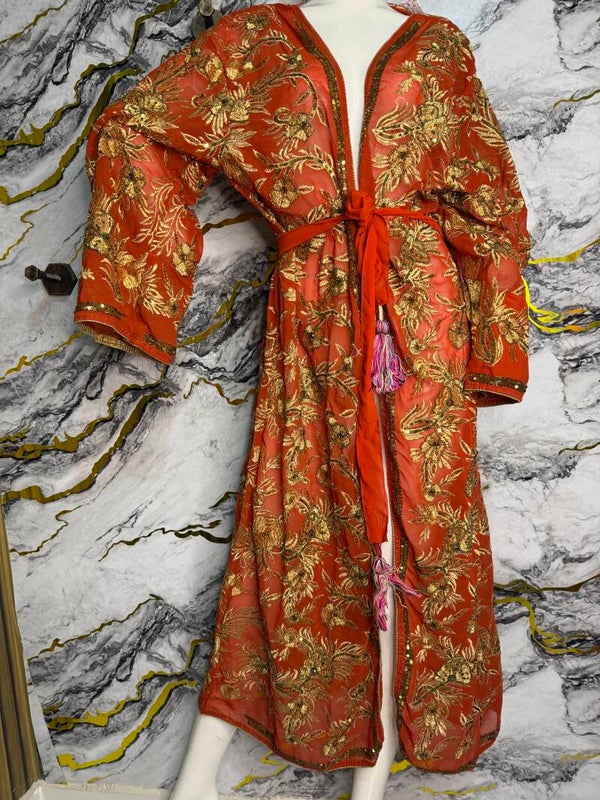 KAFTAN 22