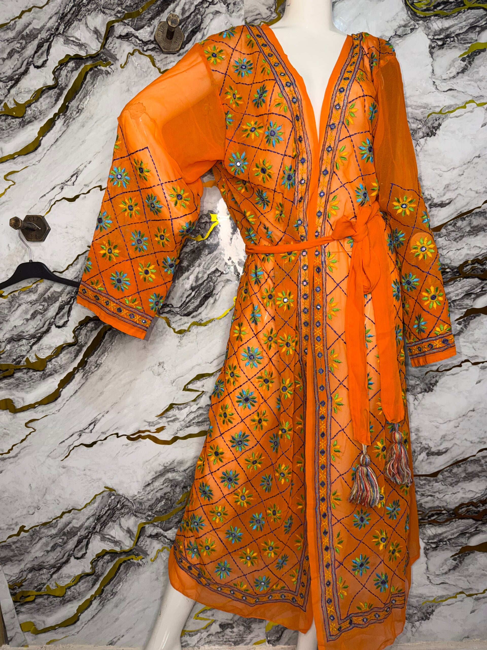 KAFTAN 1