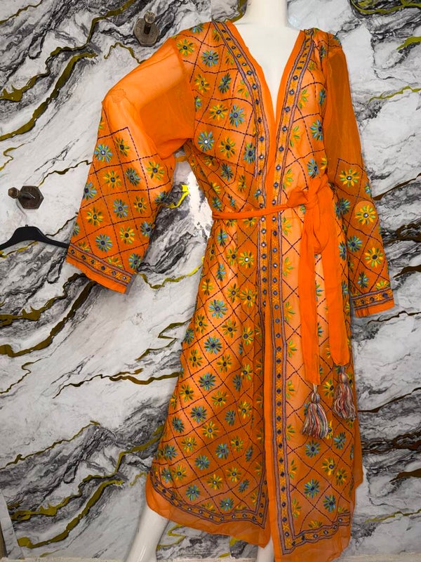 KAFTAN 1