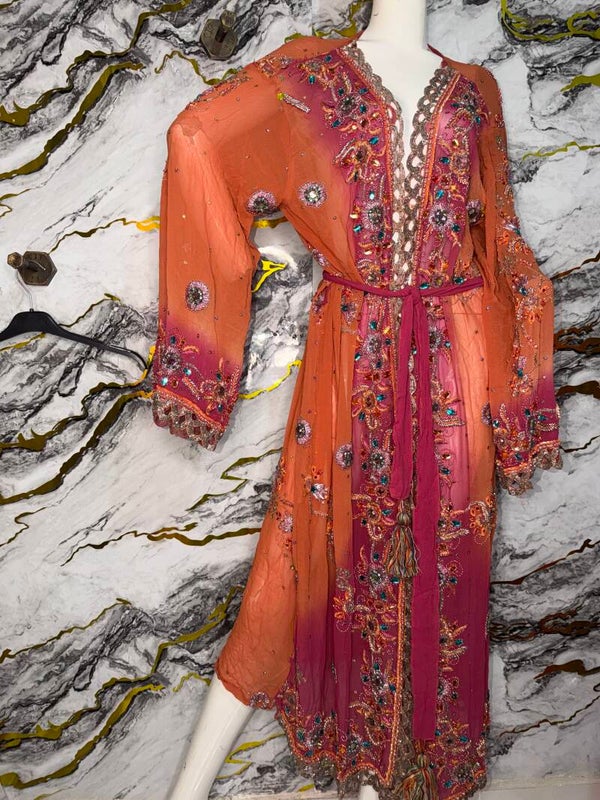 KAFTAN 2