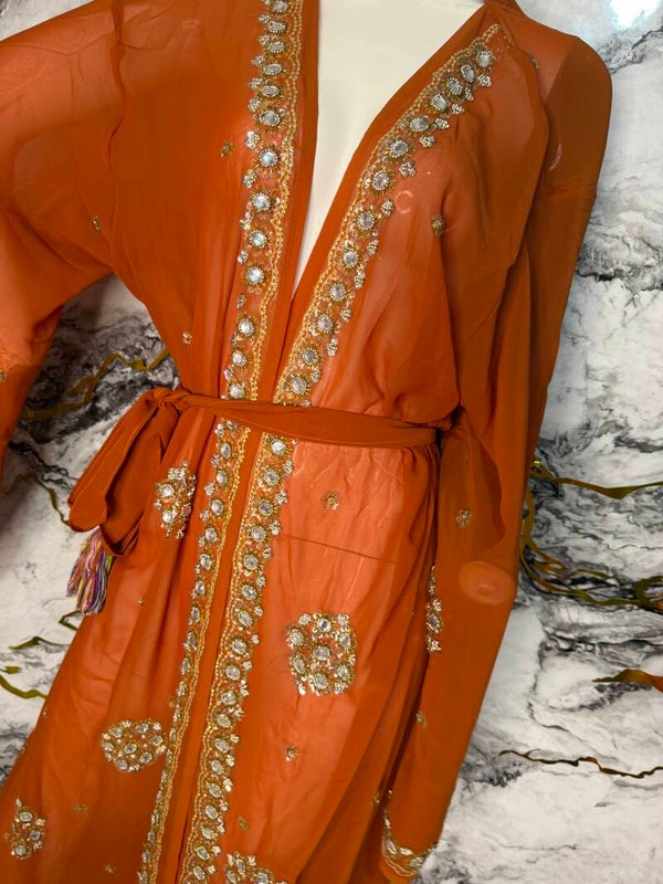KAFTAN 3