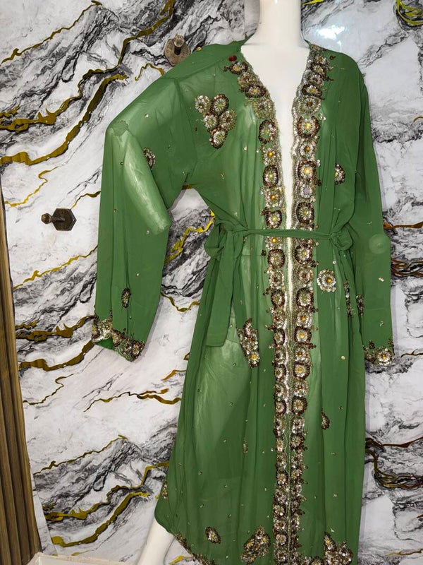 KAFTAN 4