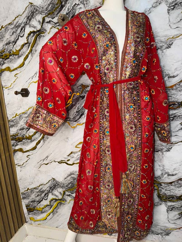 KAFTAN 5