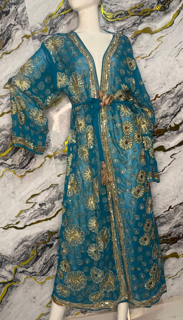 KAFTAN 7