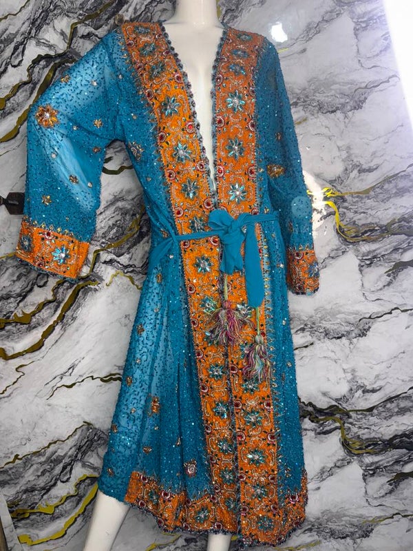KAFTAN 8