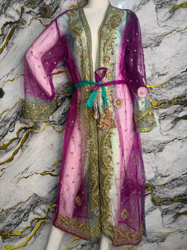 KAFTAN 9