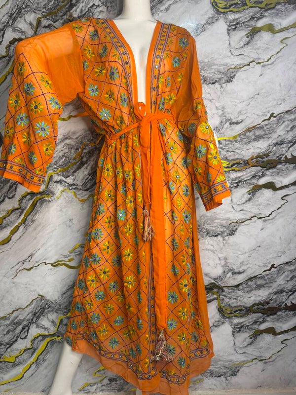 KAFTAN 10