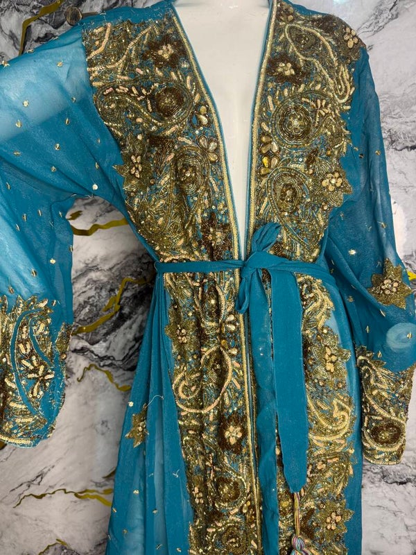 KAFTAN 11
