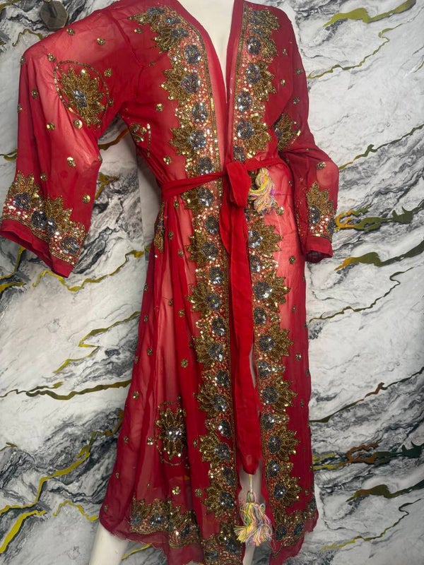 KAFTAN 12
