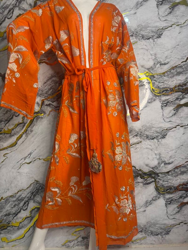 KAFTAN 13