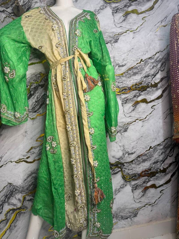 KAFTAN 15