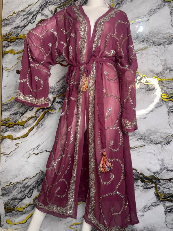 KAFTAN 16