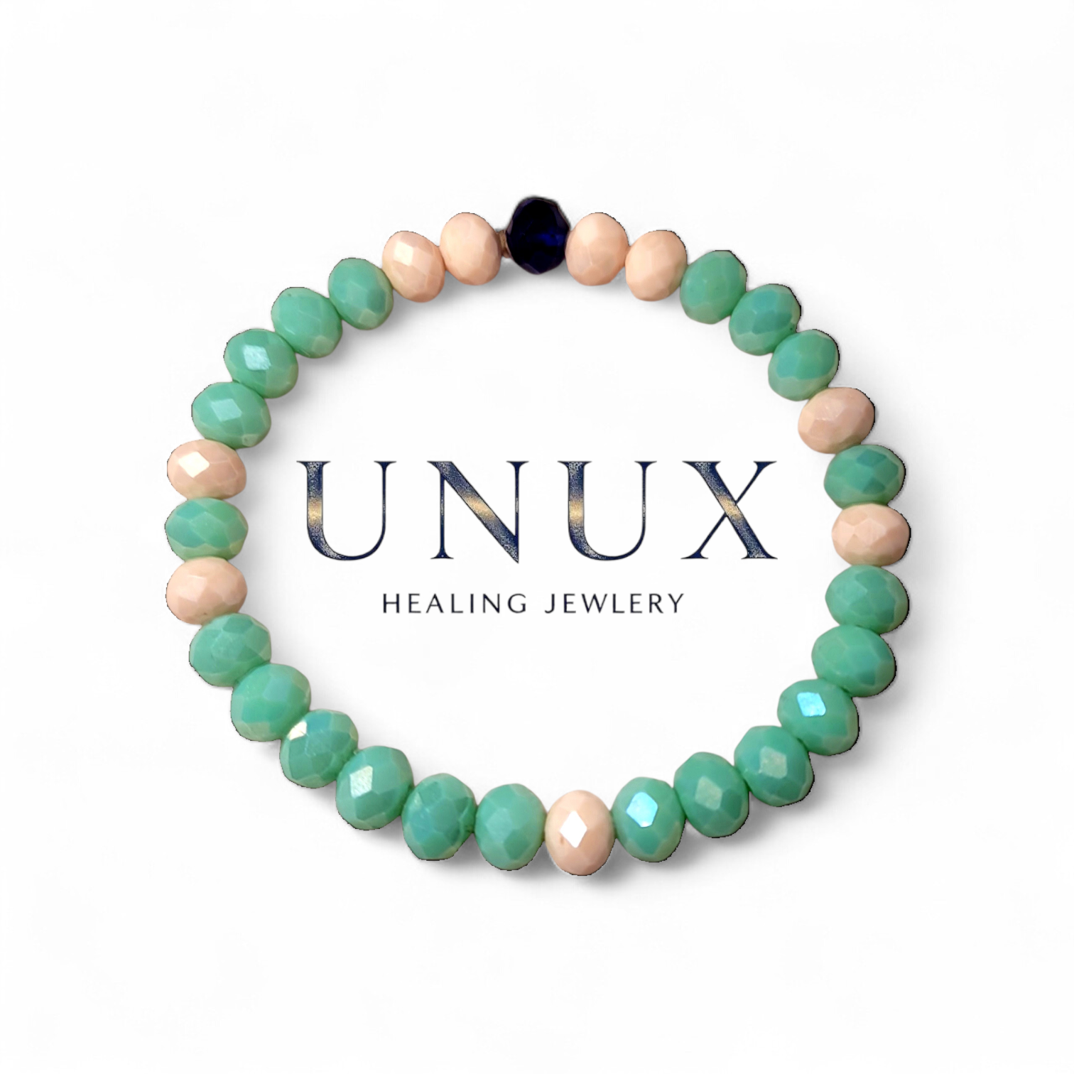 Caribbean Calm Bracelet