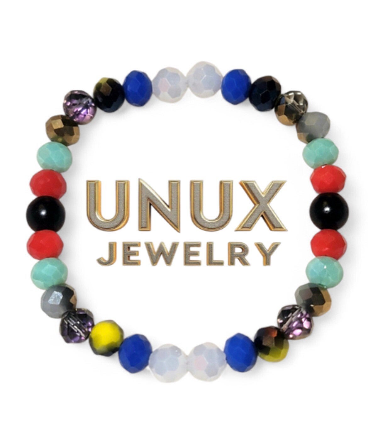 Ancient Wisdom Bracelet