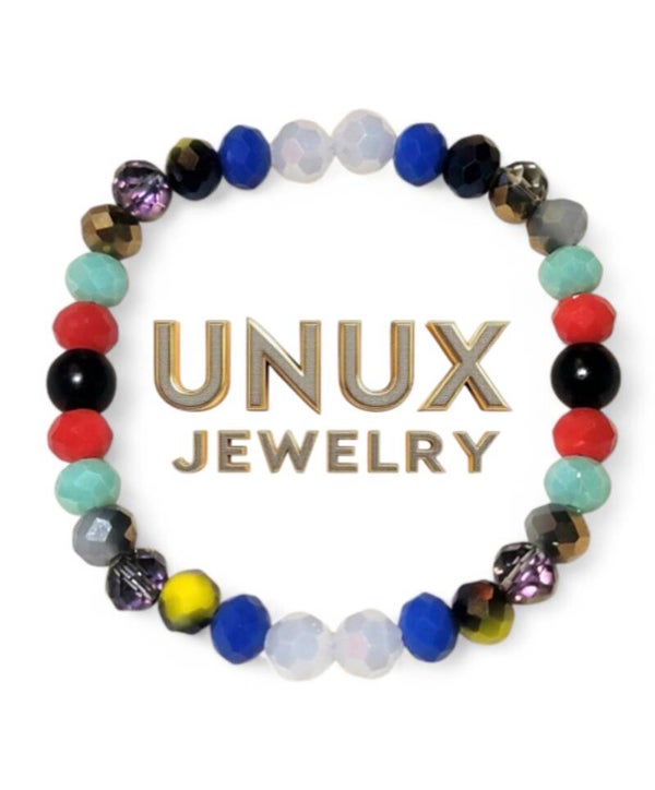Ancient Wisdom Bracelet