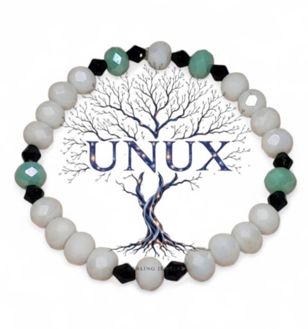 Rooted Light Bracelet
