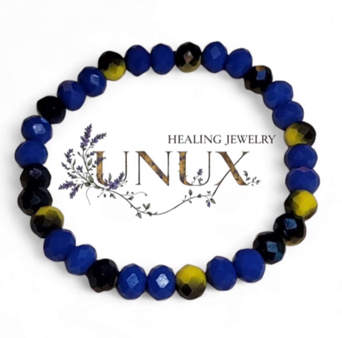 MIDNIGHT SUN BRACELET