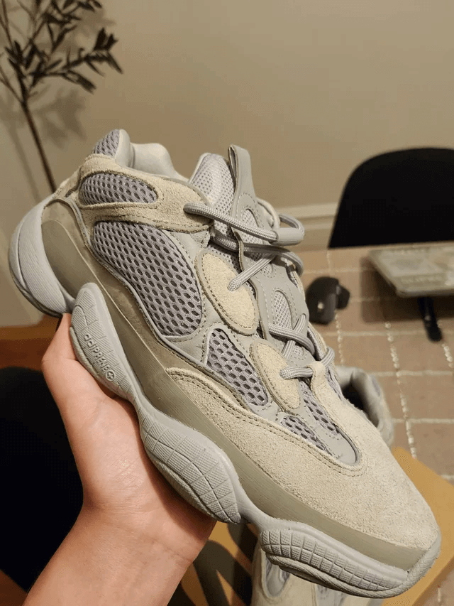 yeezy 200 salt