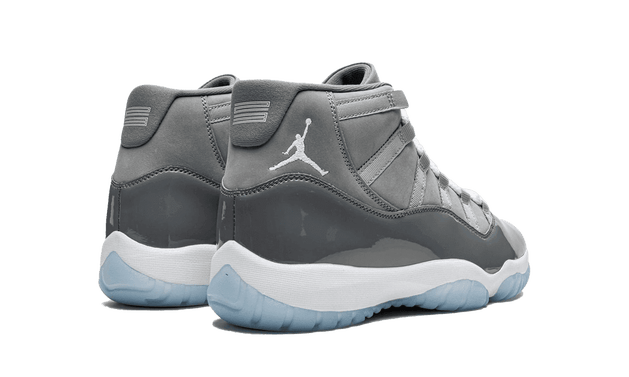 Jordan space best sale grey