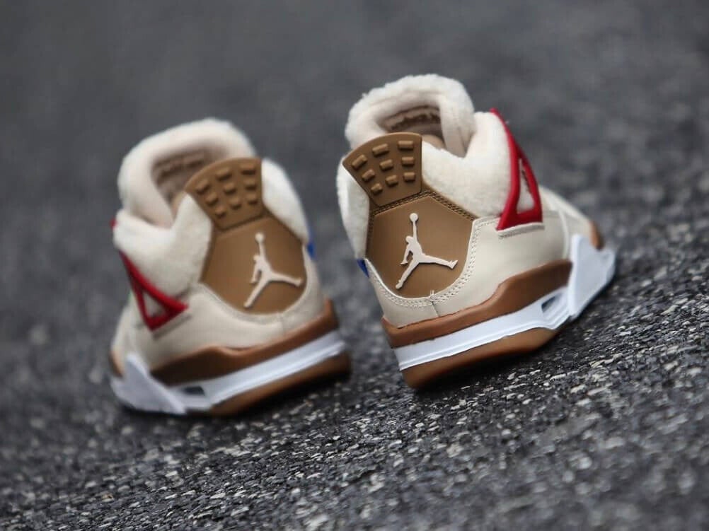 the wild things jordans