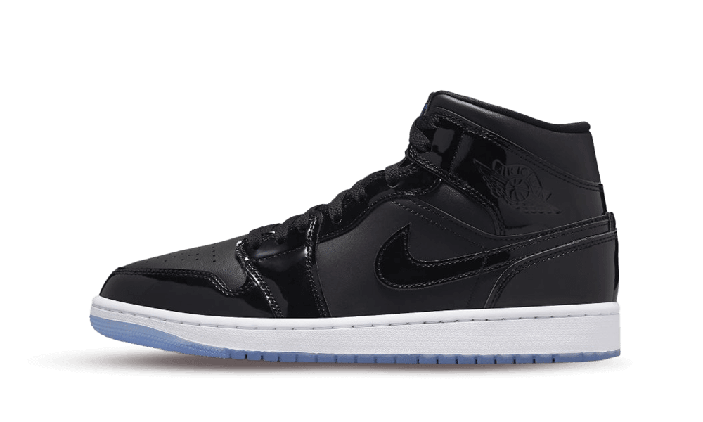 jordan space jams womens