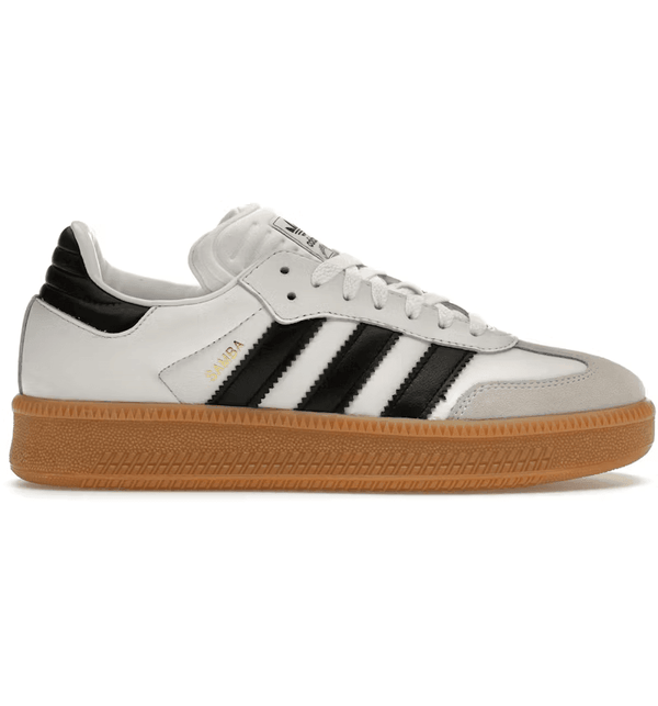 adidas Samba XLG White Black Gum