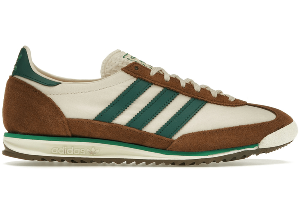 Adidas SL 72 OG Linen Collegiate Green
