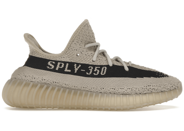 Yeezy Boost 350 V2 Slate