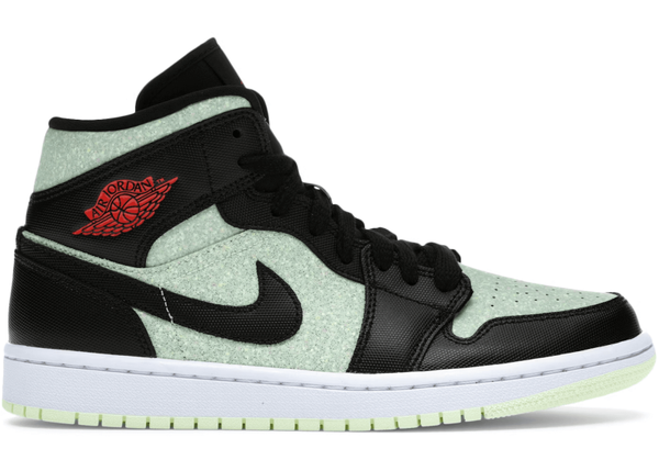 Jordan 1 Mid Grind