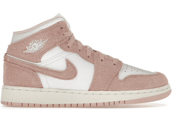 Jordan 1 Mid SE Legend Pink