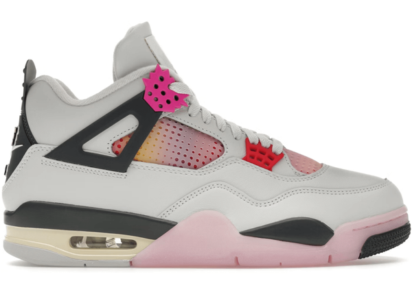 Jordan 4 Retro Comic