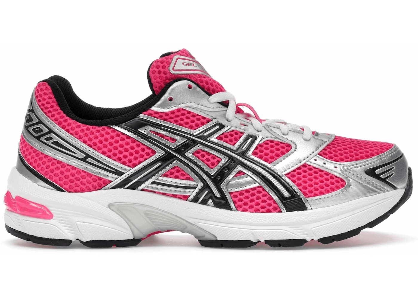 Asics Gel-1130 Neon Pack Pink
