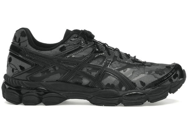 Asics Gel-Cumulus 16 Cecilie Bahnsen Floral Pack Black
