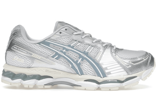 Asics Gel-Kayano 12.1 Silver Ice Blue