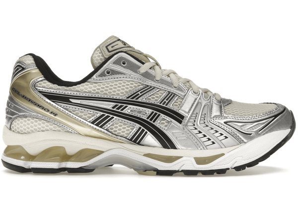 Asics Gel-Kayano 14 Birch Pure Silver