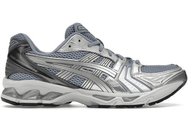 Asics Gel-Kayano 14 Dolphin Grey Pure Silver