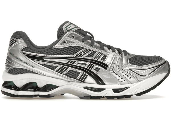Asics Gel-Kayano 14 Metropolis Jasper Green