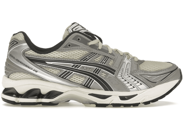 Asics Gel-Kayano 14 Oyster White Steeple Grey