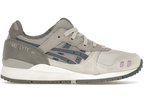 Asics Gel-Lyte III OG Smoke Grey Ironclad