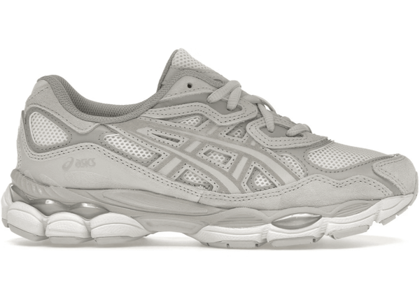 Asics Gel-NYC Cream Cloud Grey